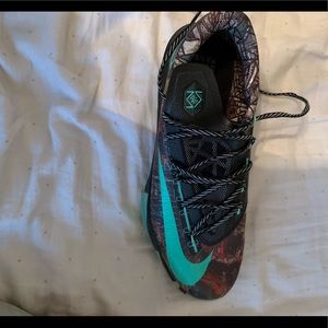 Nike KD 6 Mumbai League